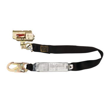 Picture of MSA Rope Grab (Main product image)