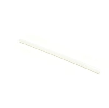 3M 3764 AE Hot Melt Adhesive Clear High Melt Stick - 0.45 in Dia - 12 in - 82597