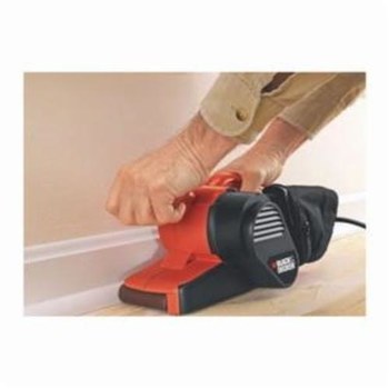 Black Decker Electric Belt Sander BR318