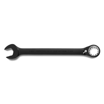 Proto JSCVM06 Combination Reversible Ratcheting Wrench