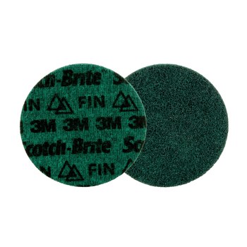 Picture of 3M Scotch-Brite PN-DH Precision Surface Conditioning Hook & Loop Disc 89255 (Main product image)