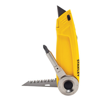 Picture of Stanley 9 in Multi-Tool STHT71699 (Main product image)