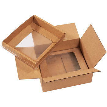 Picture of KOR105 Korrvu Suspension Packaging. (Main product image)