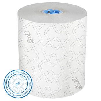Scott Pro 53925 Roll Towel Roll - 700 ft x 7.5 in