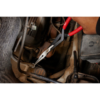 Milwaukee 48-22-6540 Pliers - 73810