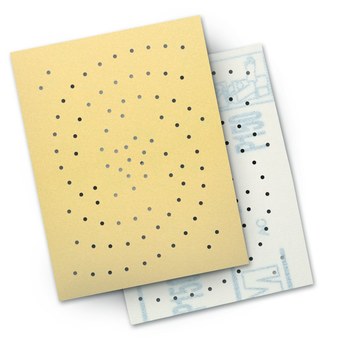 Picture of 3M 236U Sand Paper Sheet 24065 (Main product image)