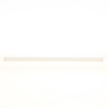 3M 3792 Q Hot Melt Adhesive Clear Low Melt Stick - 0.45 in Dia - 12 in - 25580