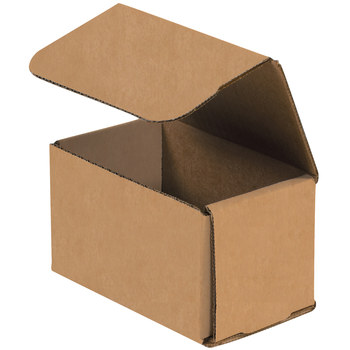 Picture of M533K Corrugated Mailers. (Main product image)