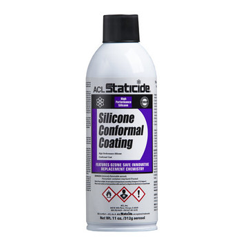 Picture of ACL Staticide ACL 8695 Chemical-Resistant Coating (Main product image)