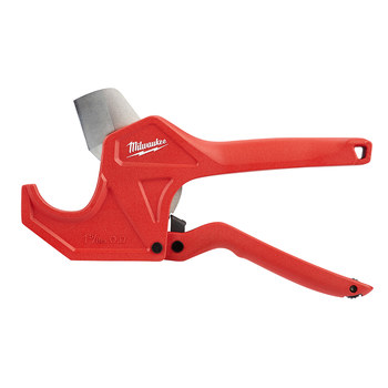 Milwaukee pvc cutter blade sale