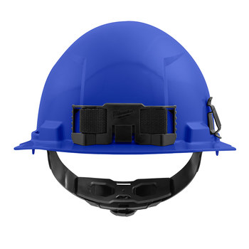 Milwaukee Hard Hat 48-73-1104 - Blue - 56679