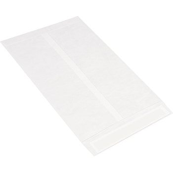 Picture of TYF1015WH Flat Envelope. (Main product image)