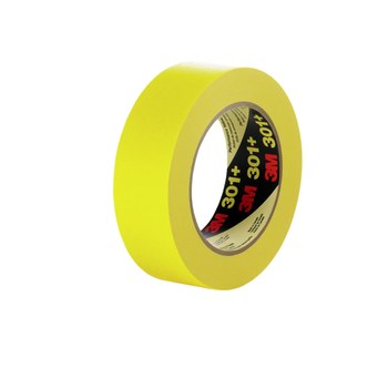 3m Adhesive tape 244, creped, 36mmx50m, gold color - merXu