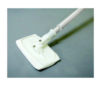 Picture of ITW Texwipe TX7104 Mini Alphamop Foam Wet Mop (Main product image)