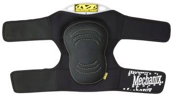 Mechanix Wear Armortex Knee Pads MKP-05-700, Black | RSHughes.com