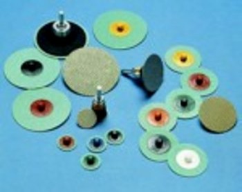 Picture of 3M Roloc 6234J Quick Change Disc 85252 (Main product image)