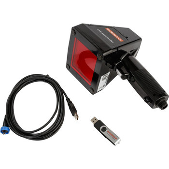 Picture of Brady LVS-9580 58860 Barcode Verifying System (Main product image)