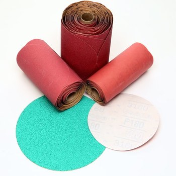Picture of 3M Stikit 316U PSA Disc 01113 (Main product image)