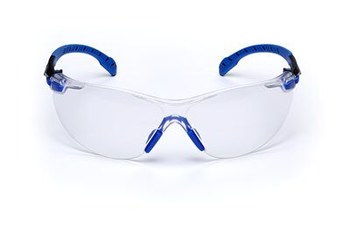 3M Solus Safety Glasses 1000 27189