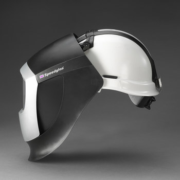 Picture of 3M Speedglas 9000 Series 04-0015-21 Helmet Assembly (Main product image)