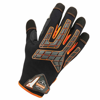 ergodyne work gloves