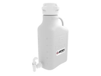 Justrite Safety Can 12914 - 18130