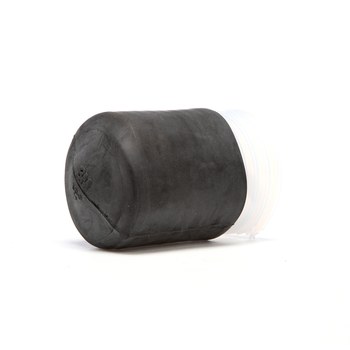 3M EC-3 Cold Shrink End Cap - 3.32 in Max Diameter - 1.79 in Min Diameter - 58390