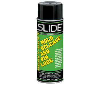 mold slide