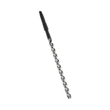 Picture of Dormer A951 20 mm 130° Right Hand Cut High-Speed Steel Taper Shank Extra Length Drill 5972414 (Main product image)