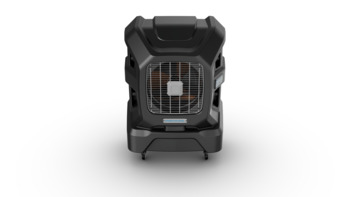 Portacool Apex 1200 Portable Evaporative Cooler - PACA12001A1