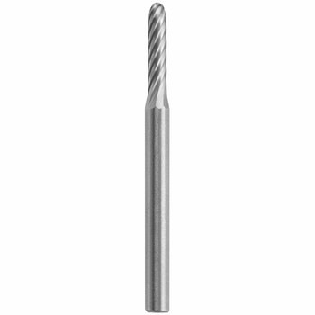 Dremel Rotary Tool Bit 9904 - Tungsten Carbide - 09904
