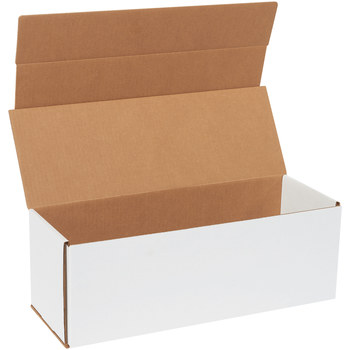 Picture of M1766 Corrugated Mailers. (Main product image)
