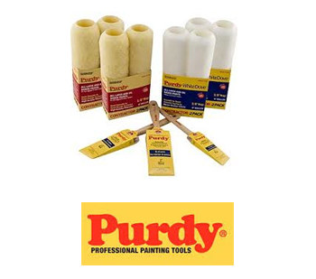 Picture of Purdy 140770014 02563 Roller Frame (Main product image)