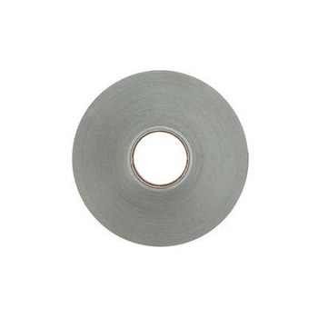 3M Scotchcal 74660 Silverchips / Ultra Charcoal Striping Automotive Tape - 5/16 in Width x 150 ft Length - 2 mil Thick