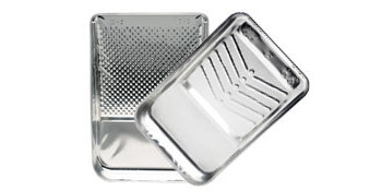 Picture of Rubberset 99077599 01369 Roller Tray (Main product image)