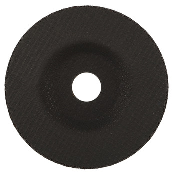 Weiler Tiger 2.0 Cut & Grind Wheel 58053 - 5 in - Zirconia Alumina - 30 - T