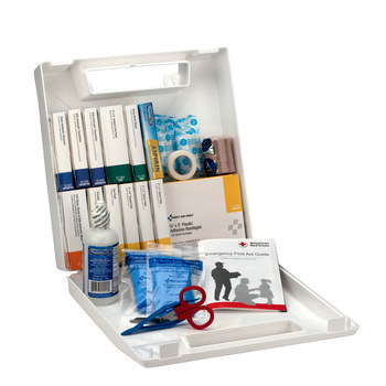Picture of First Aid Only First Aid Kit (Main product image)