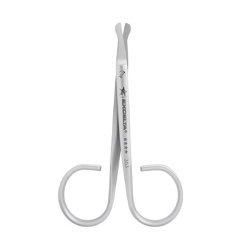 Picture of Excelta Four Star 3 1/2 in Scissor 353 (Main product image)