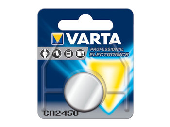 Picture of Rayovac V6450101401 Varta Watch Battery (Main product image)