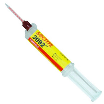 Picture of Loctite 3092 Cyanoacrylate Adhesive (Main product image)