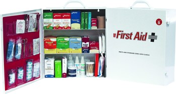 Picture of Prostat Class B First Aid Kit Refill (Main product image)