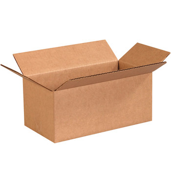Picture of 1265 Long Corrugated Boxes. (Main product image)
