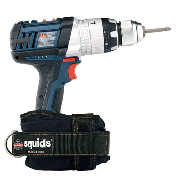 Ergodyne Squids 3191 Power Tool Tethering Kit 19661, Orange