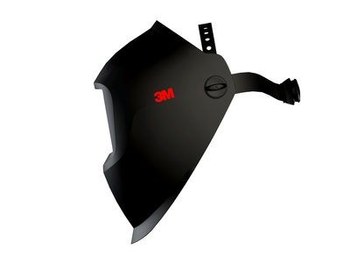 3M Helmet Assembly 10 74109