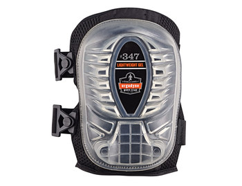 Ergodyne Proflex Knee Pad 347 18347 - Black