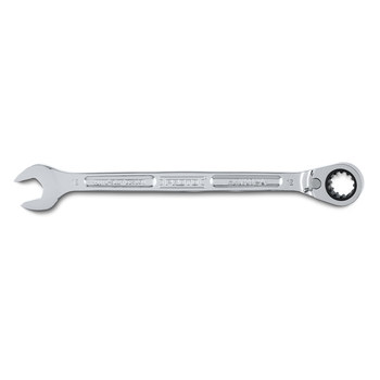 Proto JSCVM13A Combination Reversible Ratcheting Wrench