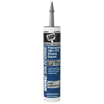 Picture of Dap Silicone Sealant (Main product image)