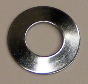 3M Belleville Washer A0017