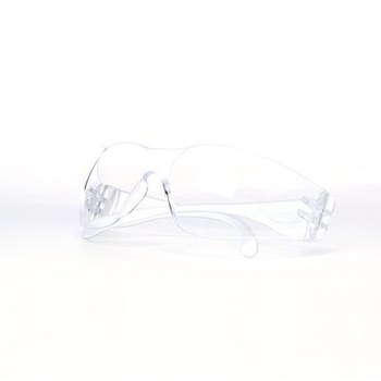 3M Virtua Standard Safety Glasses - Eye Protection for Industrial Work