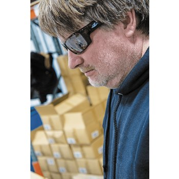Global Glove Dorado Safety Glasses BH9711 - 02172